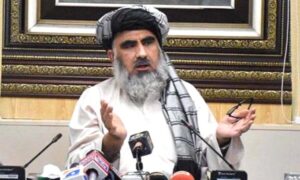 Promoting, Interfaith Harmony, tolerance, Harmony, constitution, protects, Mufti Abdul Shakoor