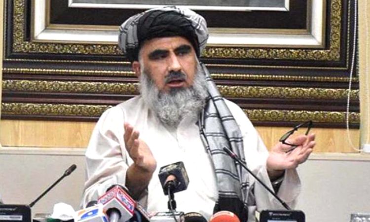 Promoting, Interfaith Harmony, tolerance, Harmony, constitution, protects, Mufti Abdul Shakoor