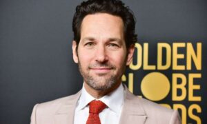 Paul Rudd