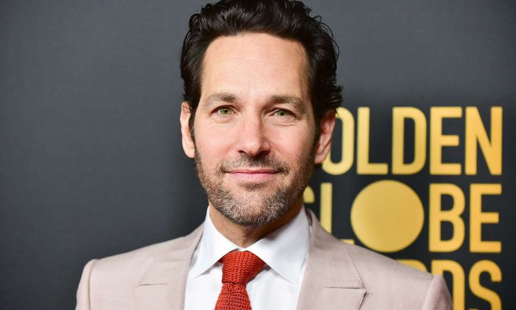 Paul Rudd
