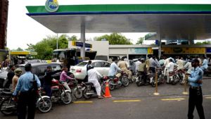 Petrol