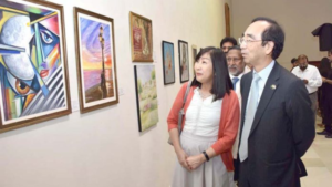 Photographic Exhibition