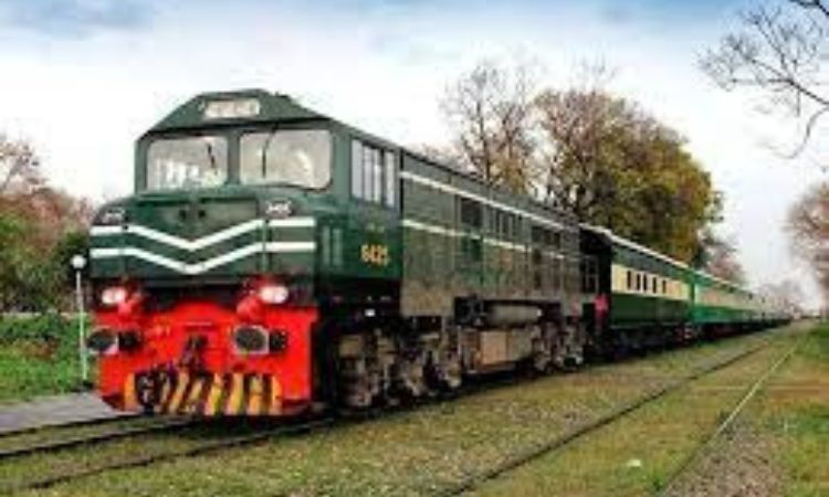 Railways
