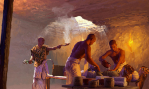 Researchers Discover Secrets of Mummification Process in Ancient Egypt