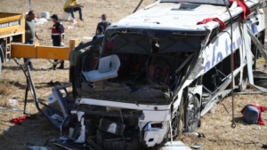 Road Accident