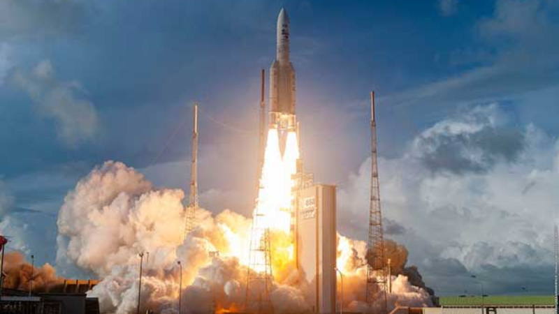 Rocket