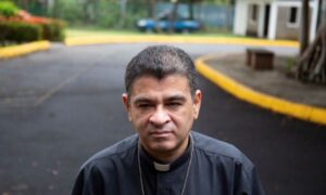 Rolando Alvarez