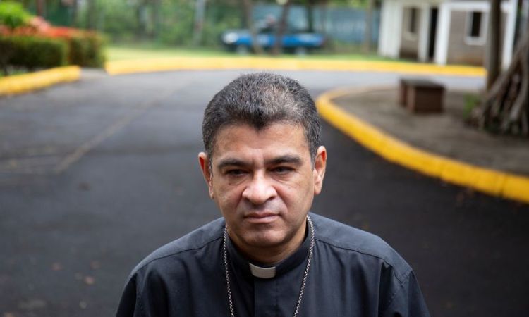 Rolando Alvarez