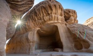 Ancient