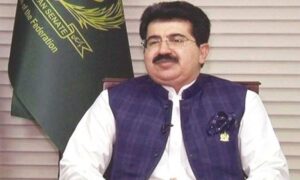 Sanjrani