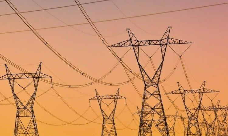 Transmission, import, electricity, businesses