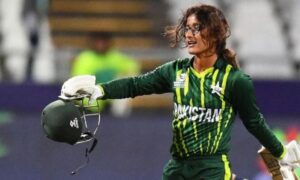 T-20 World Cup