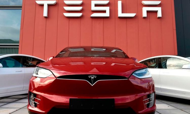 Tesla