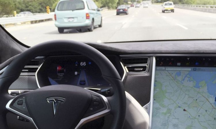 Tesla