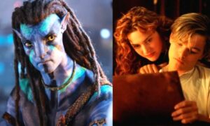 Movie, Water, James Cameron, billion, dollars, Avatar