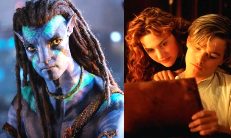 Movie, Water, James Cameron, billion, dollars, Avatar