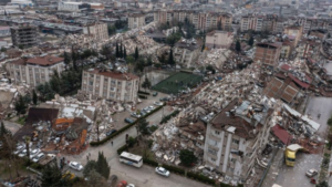 Turkey-Syria Earthquake Could Cost More Than $4 Billion: Fitch