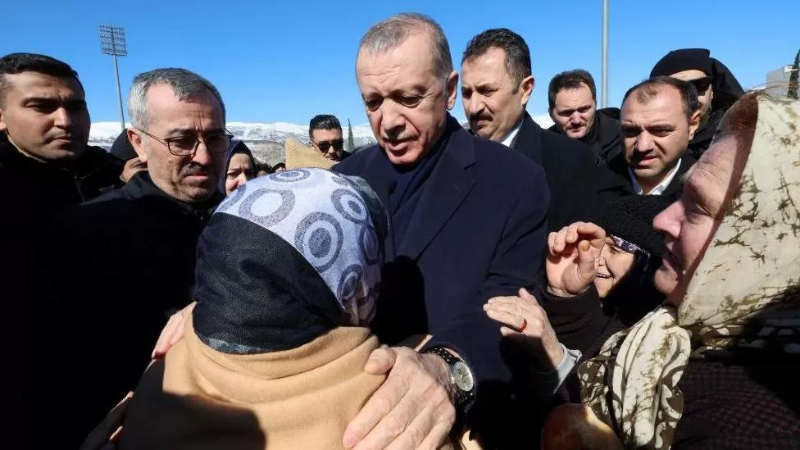 Turkish