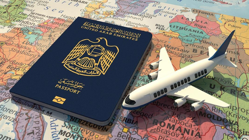 travel