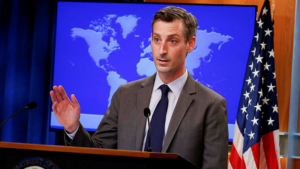 US Announces $85 million Aid Package for Quake-hit Turkey, Syria