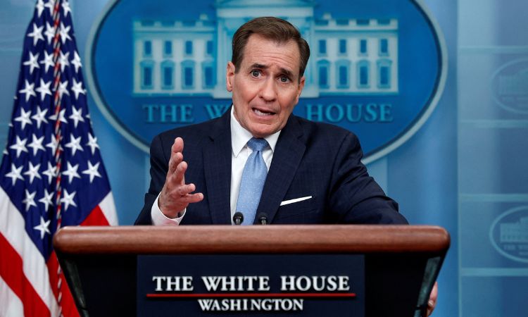 US, Jets, White House, Spokesman, United States, Moscow, Cooperation, Equipment