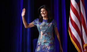 US Politics: Haley to Challenge Donald Trump for 2024 Republican Presidential Nomination