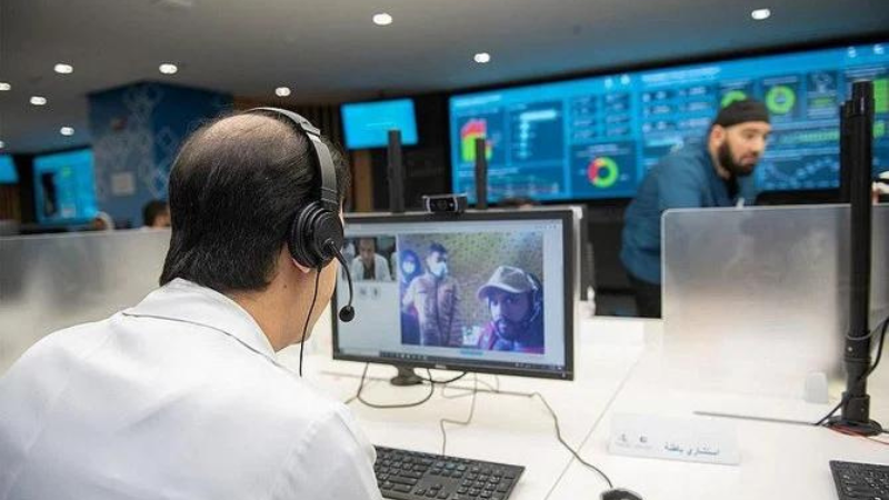 Virtual Health Assistance