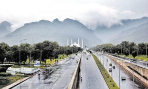 Weather