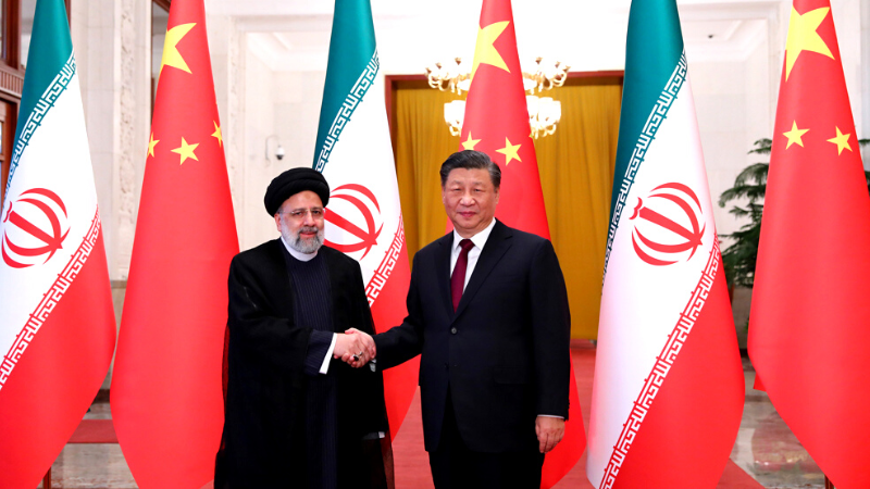 Xi Jinping