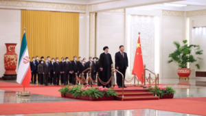 Xi Jinping