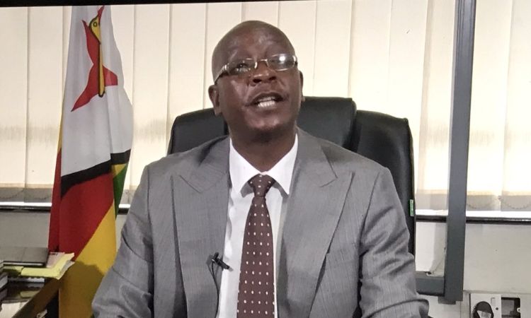Zimbabwe