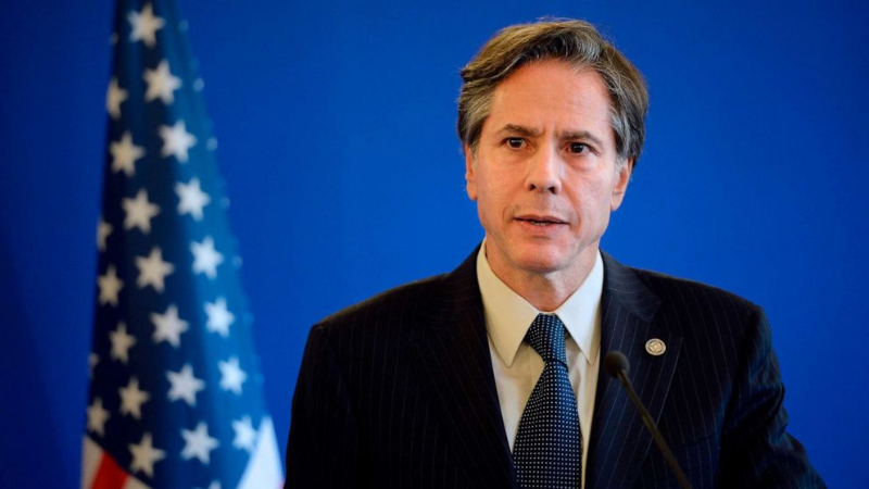 US, China, Chinese, Antony Blinken, Visit, Beijing, Foreign Minister, Diplomat, Foreign Ministry, United States, Taiwan, Relations,