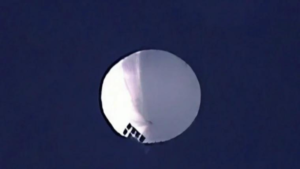 balloon