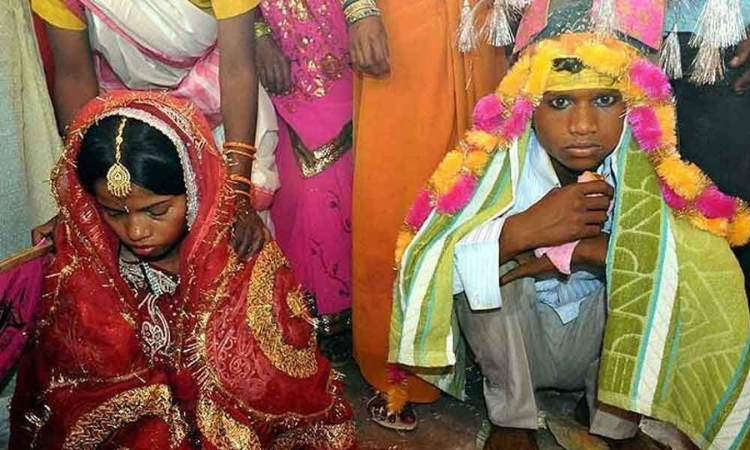 India