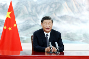 Xi