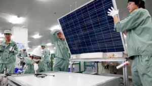 Energy Industry in China
