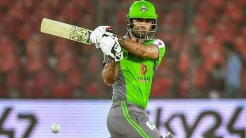 Multan Sultans