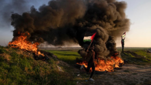 Gaza