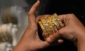 Gold Price