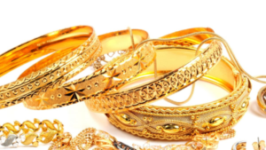 Gold
