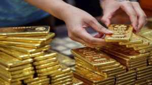 Gold Price