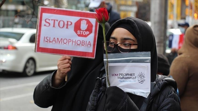 Islamophobia