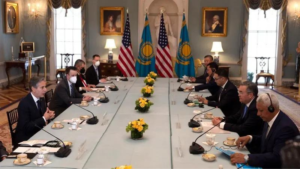 Kazakhstan