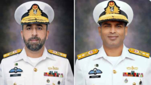 Pak Navy