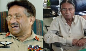 pervez musharraf dies in dubai hospital