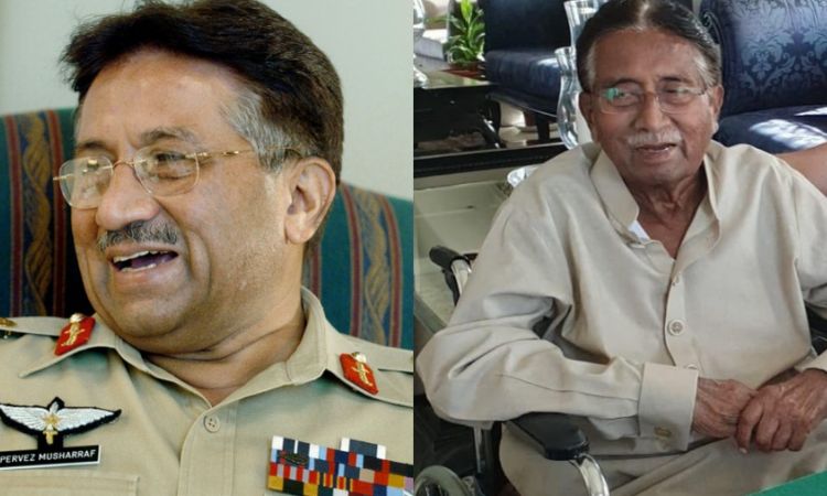 pervez musharraf dies in dubai hospital