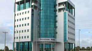 Petroleum