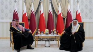 Foreign Ministers