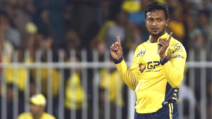 Peshawar Zalmi