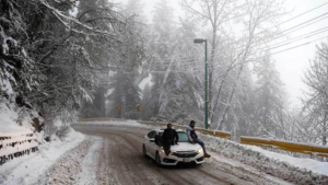 Murree